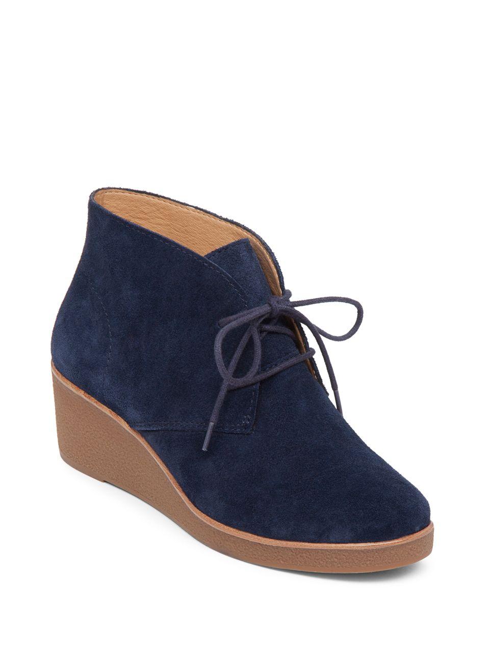 lord and taylor wedge sneakers
